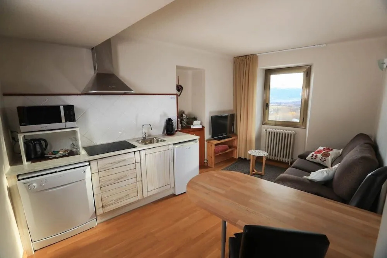 Résidence Le Mirasol