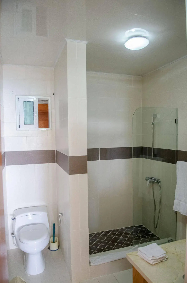 Apartments at Cabarete Morning Breeze