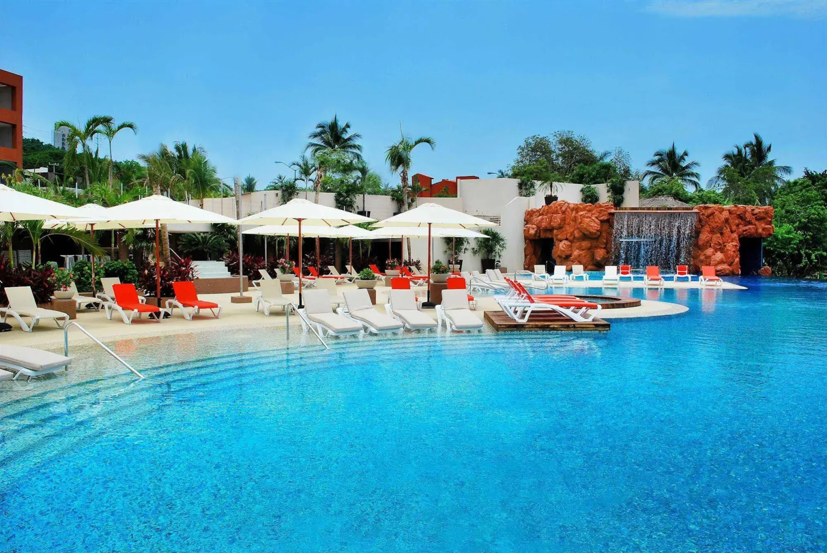 Hotel Azul Ixtapa Grand Resort Spa and Convention Center