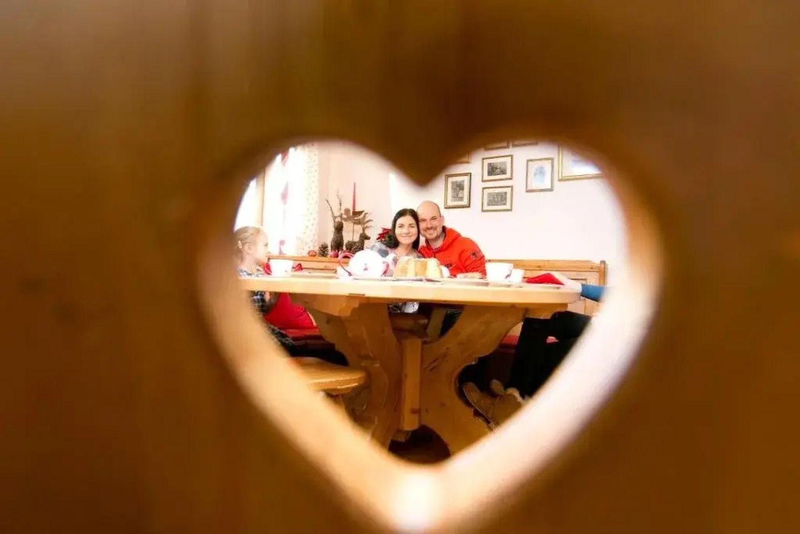 Appartement Ferienhof Ortnergut