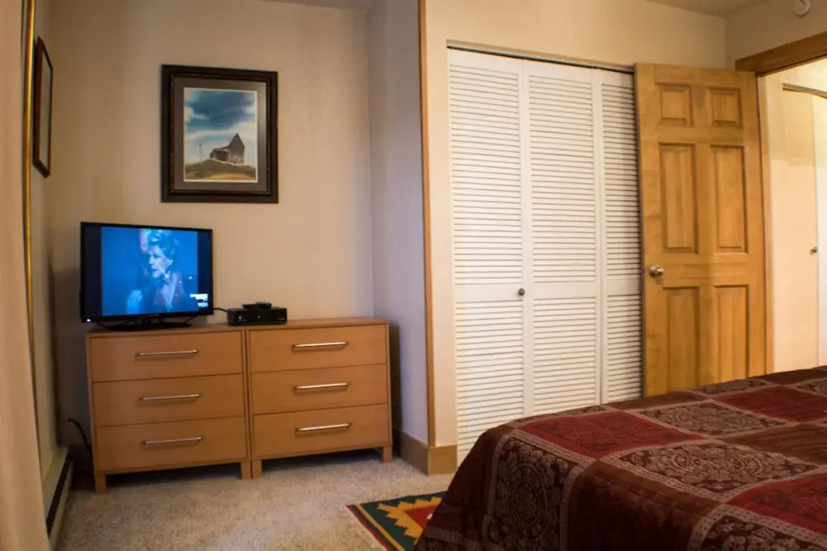 Axtel Condominiums by CB Lodging