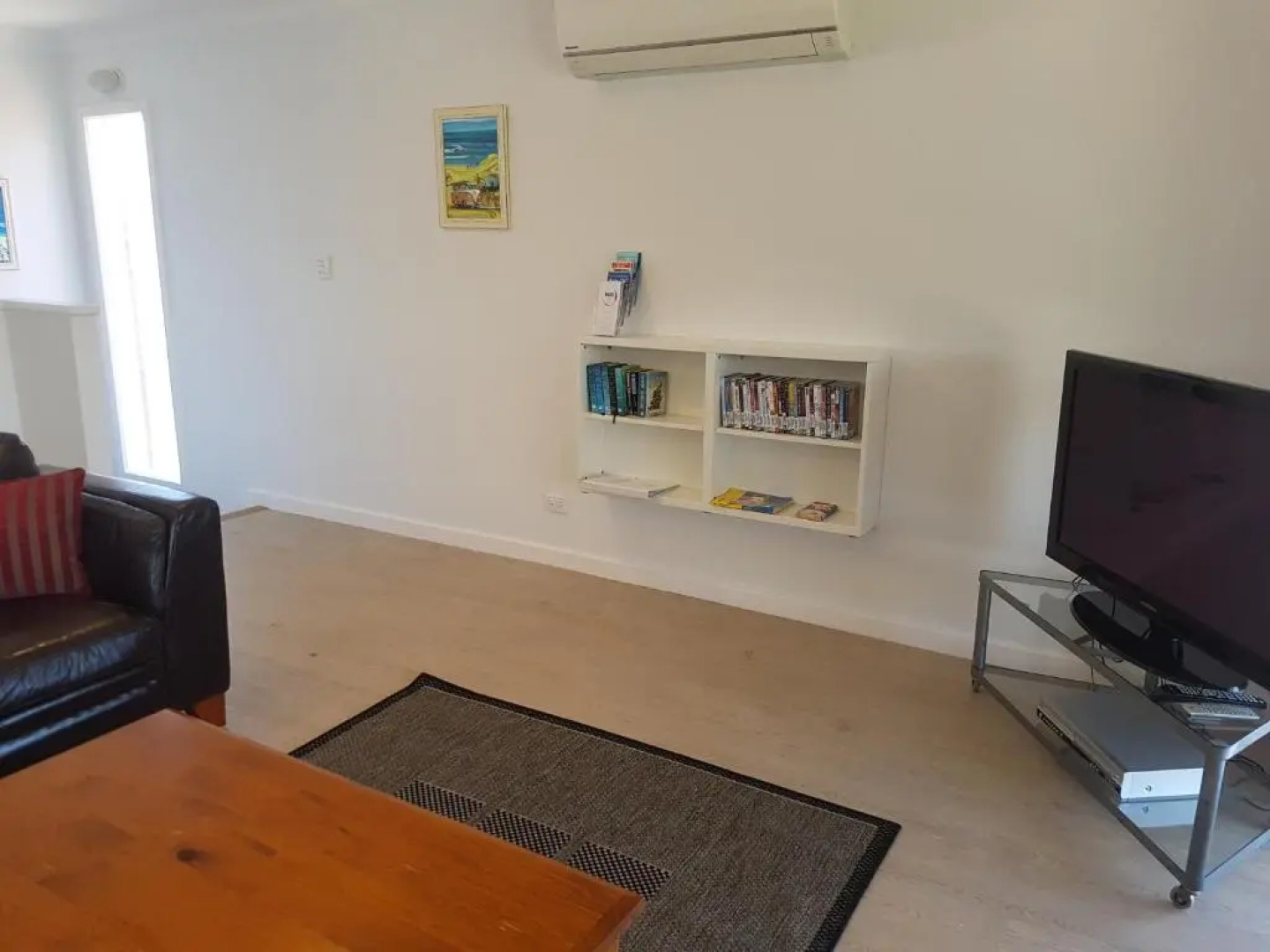 Port Elliot Meridian