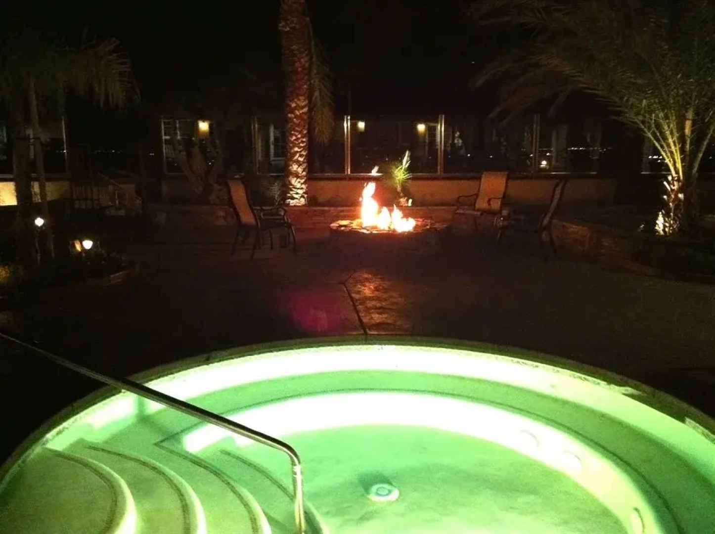 Bella Monte Hot Springs Resort