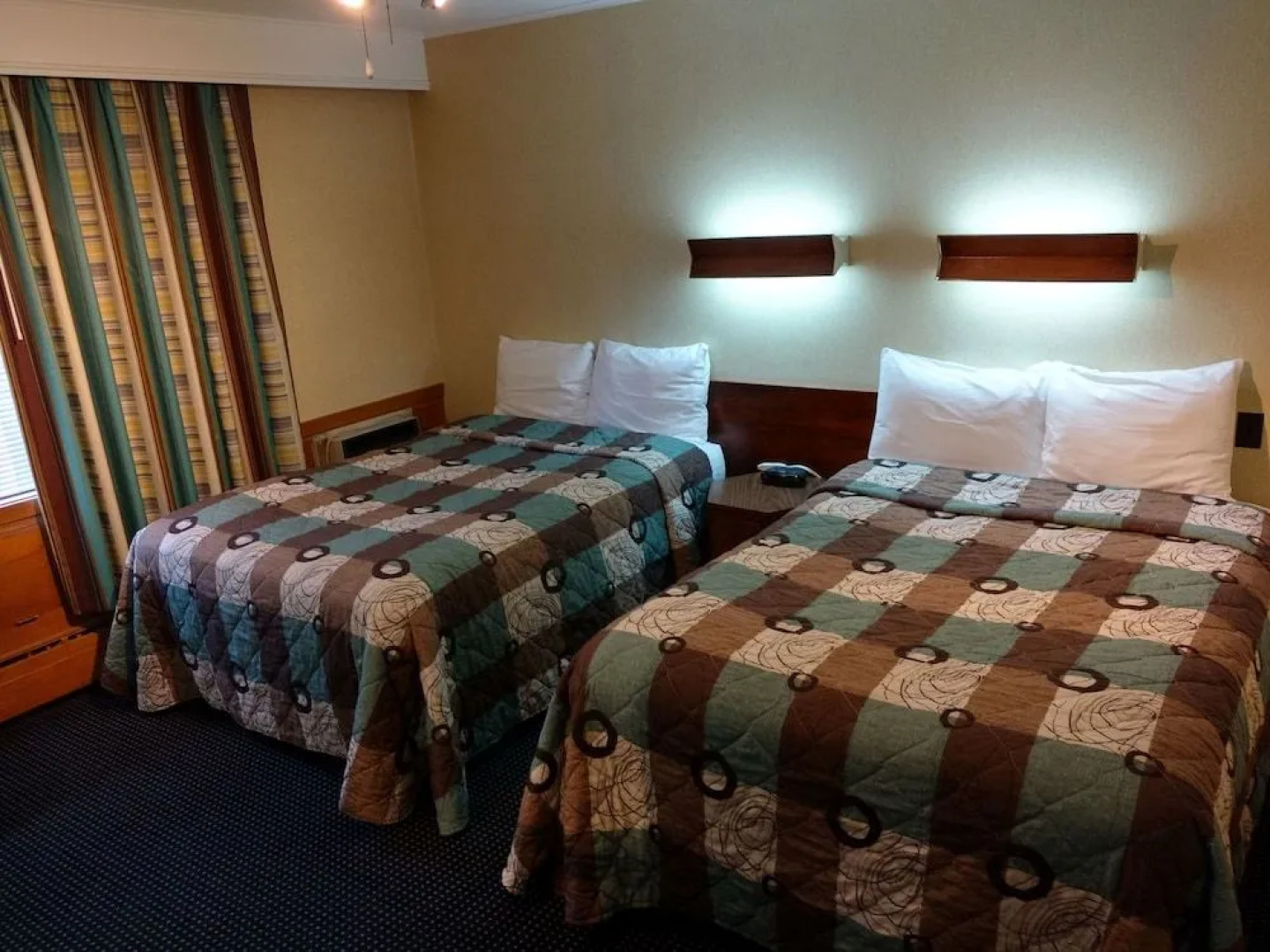 The Mariner Motor Hotel