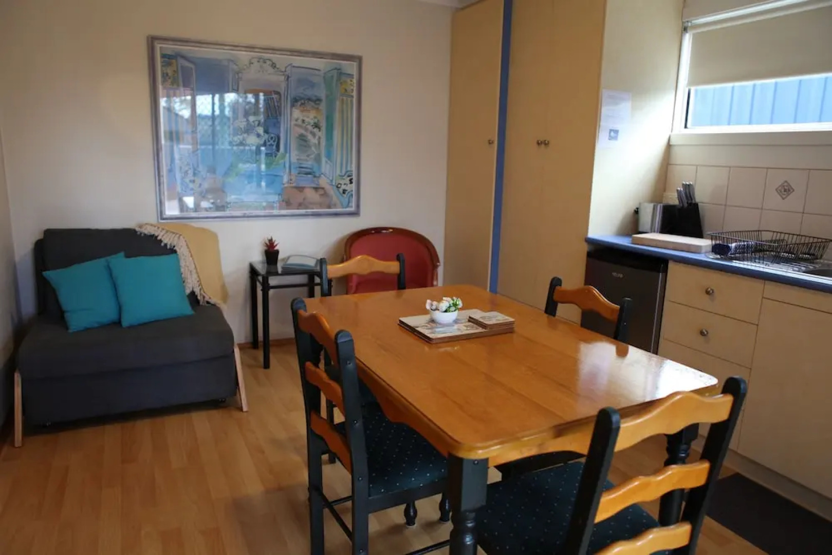 Sails on Port Sorell Boutique Apartments