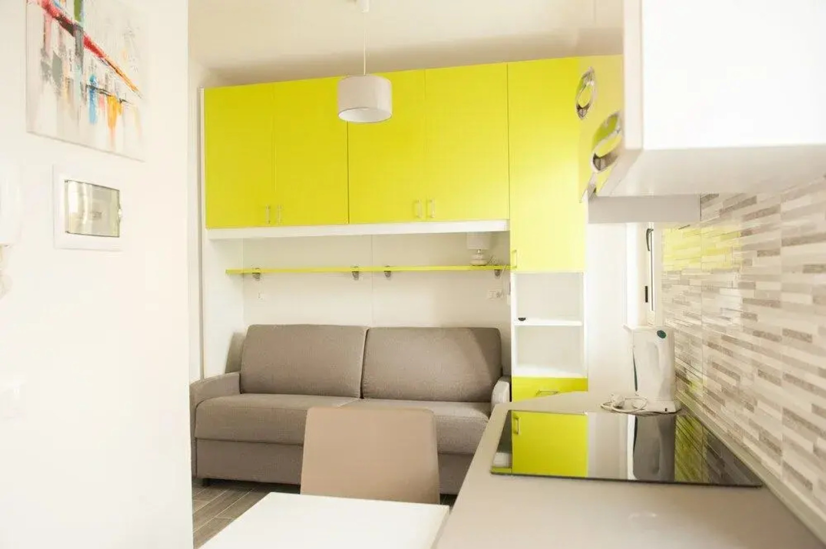 Casa Vacanze B&B Ucciali