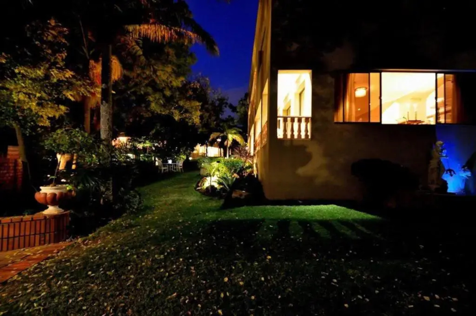 Summerview Boutique Hotel and Conference