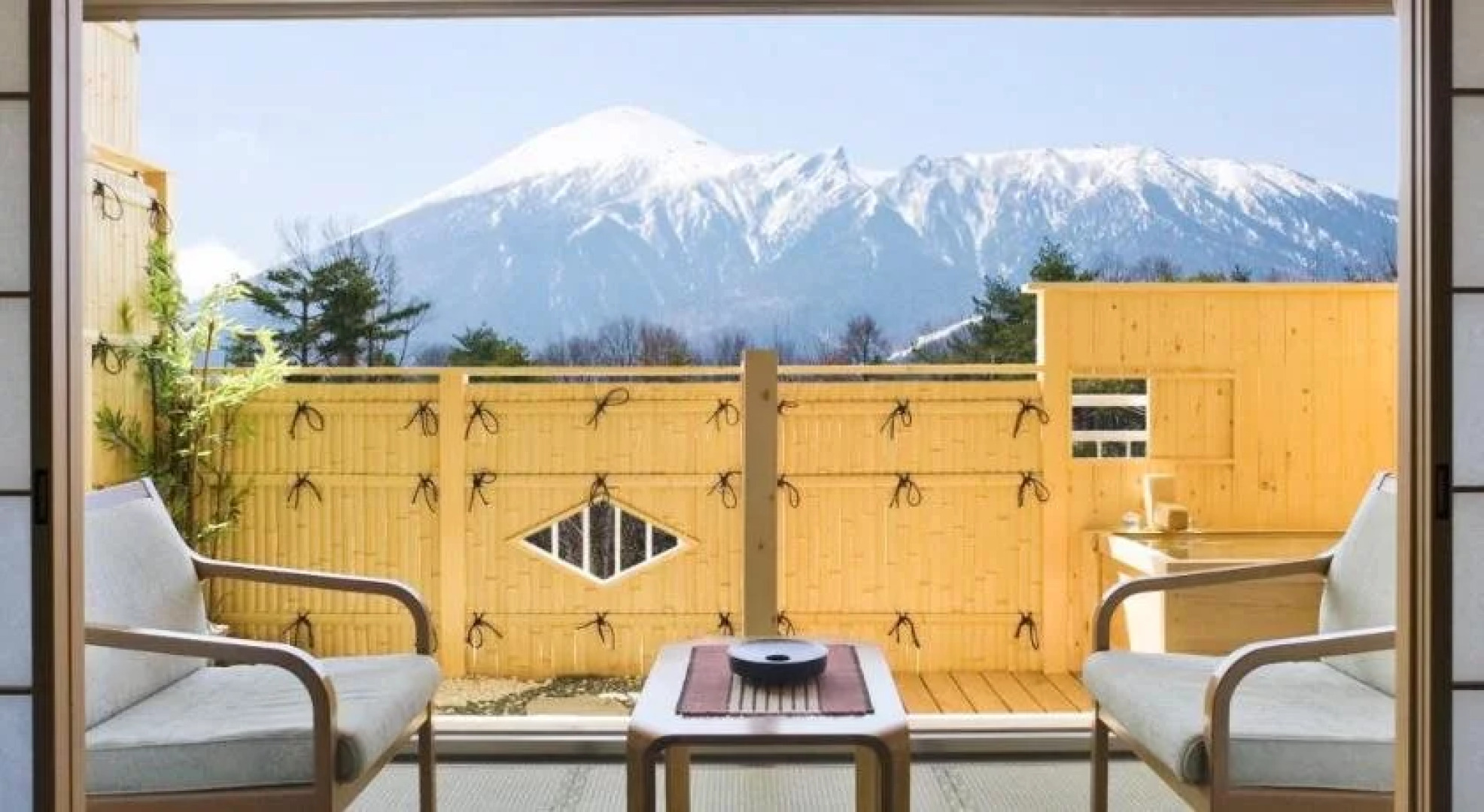 Hachimantai Onsenkyo Hachimantai Heights