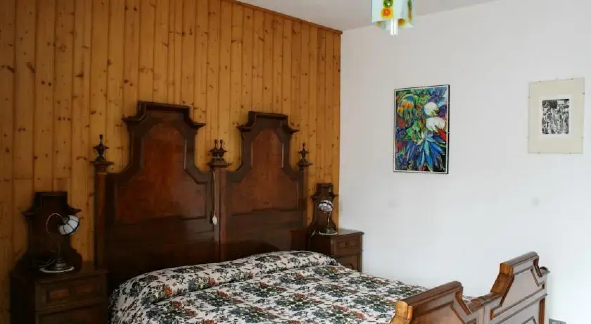 Bed and Breakfast Casa Rossa