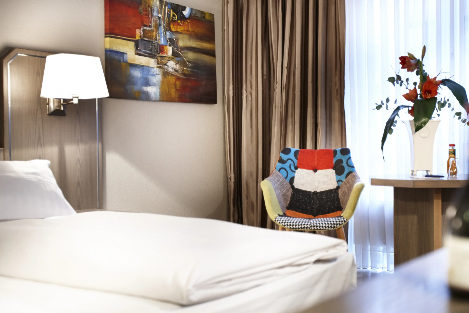 Radisson Hotel Düsseldorf City Center