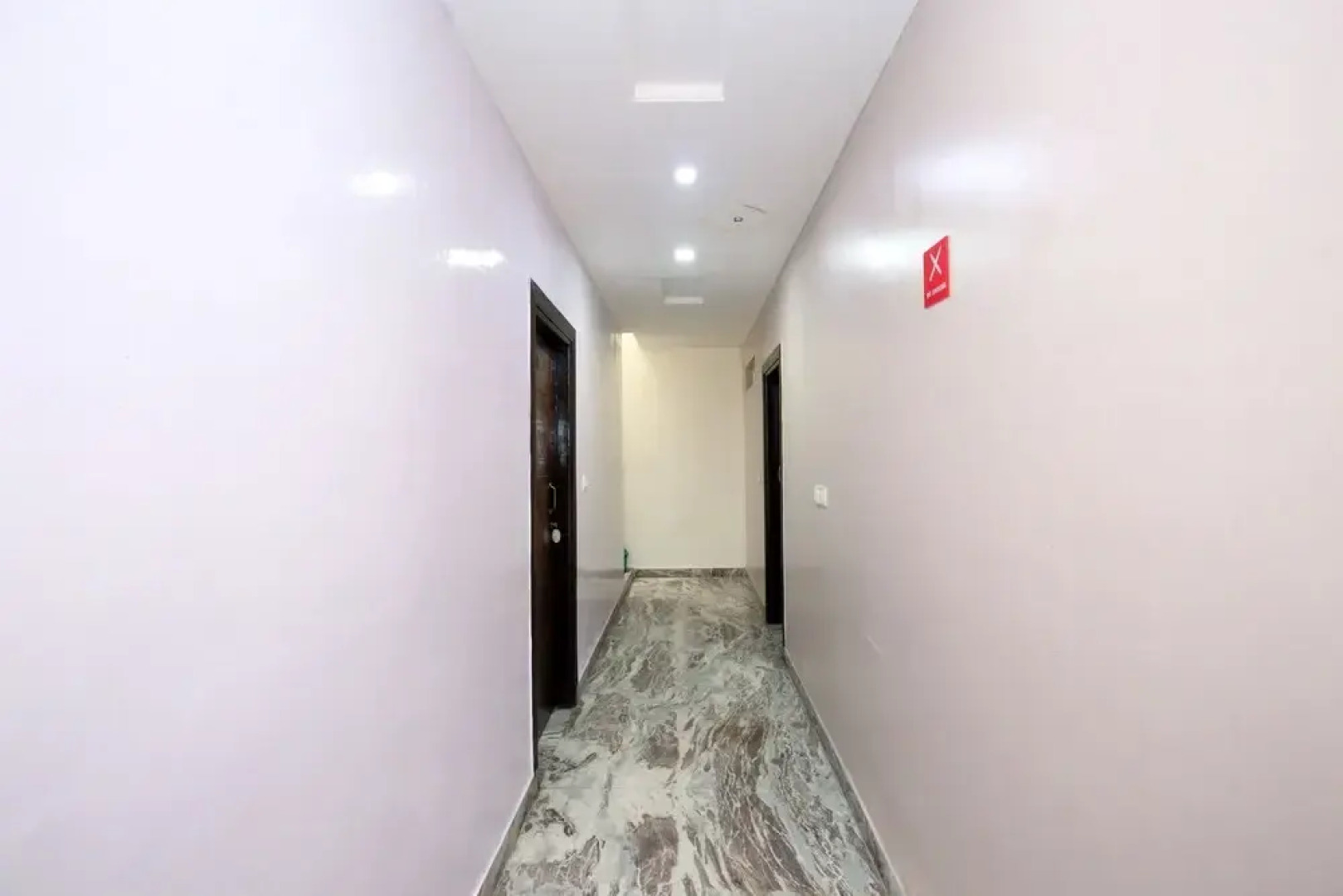 Hotel Sangam Pacific