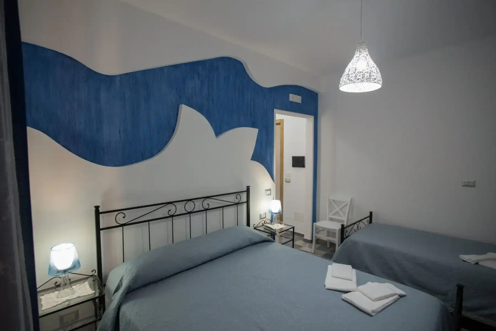 Coraje Room & Breakfast