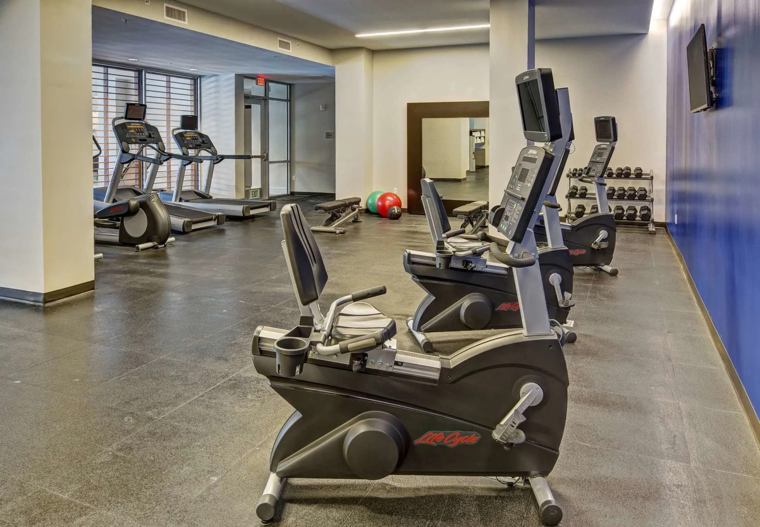 Courtyard by Marriott Kansas City Downtown/Convention Center