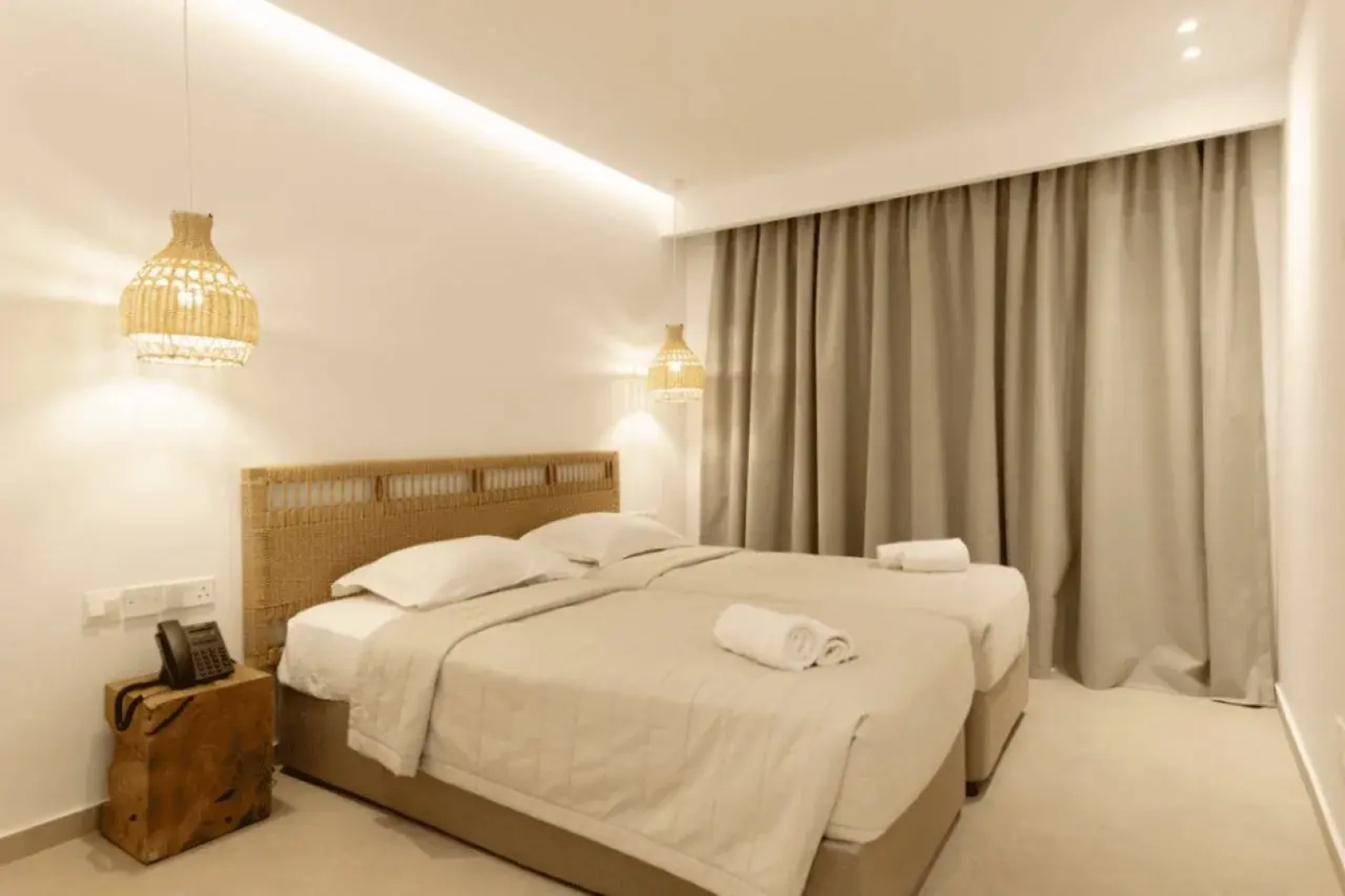 Andreotis Hotel Apts