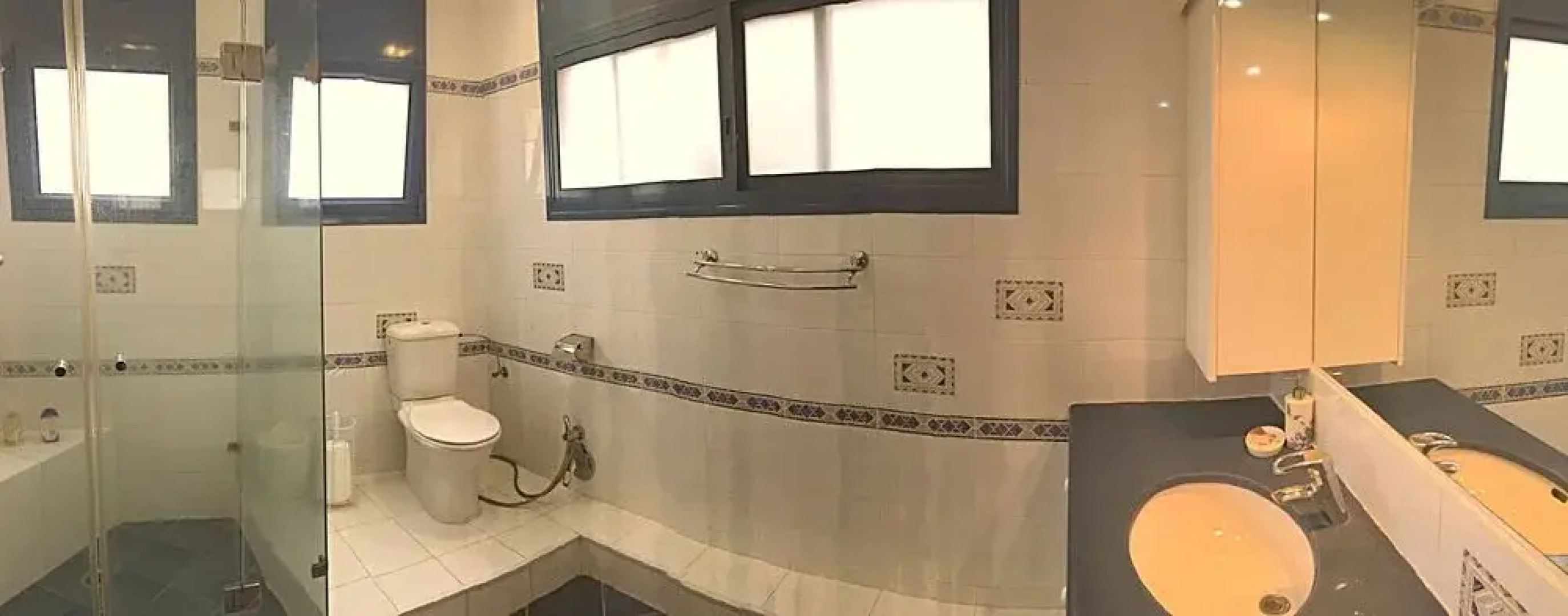 Ocean View With a Pool - 5 Bedroom House