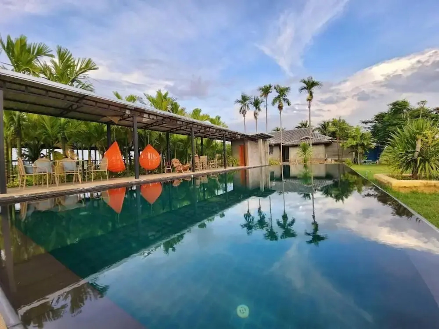 Phanumas LongStay Resort