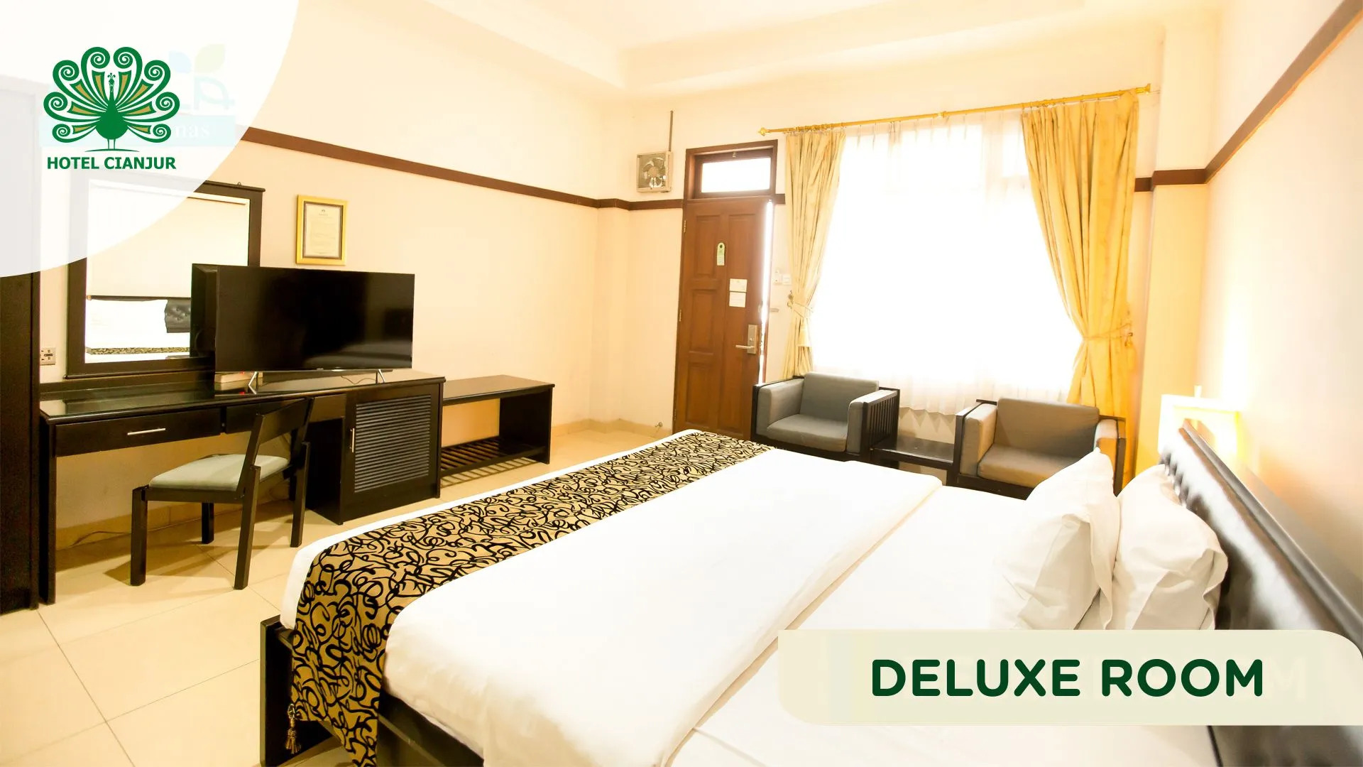 Hotel Cianjur Cipanas