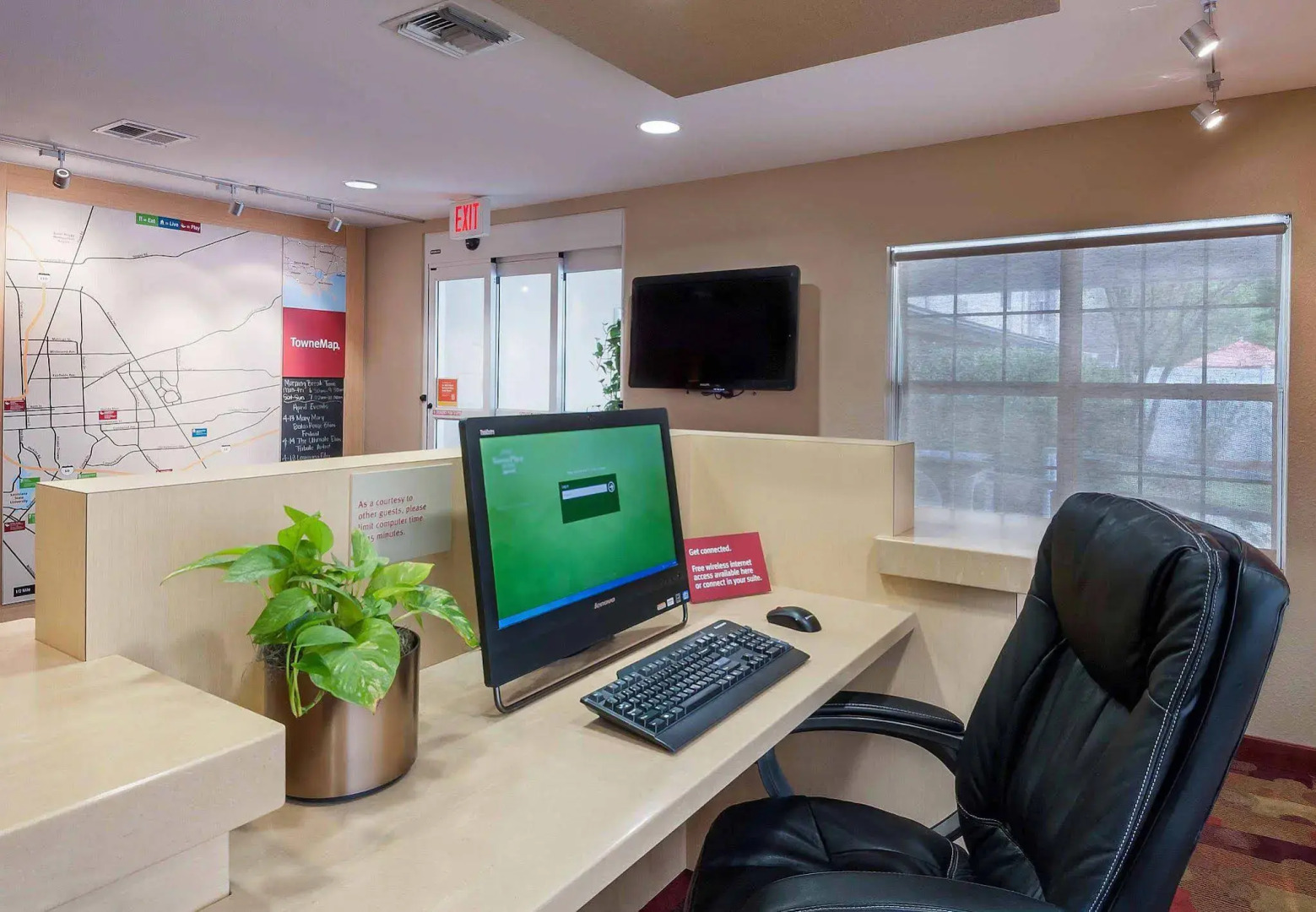 TownePlace Suites by Marriott Baton Rouge South