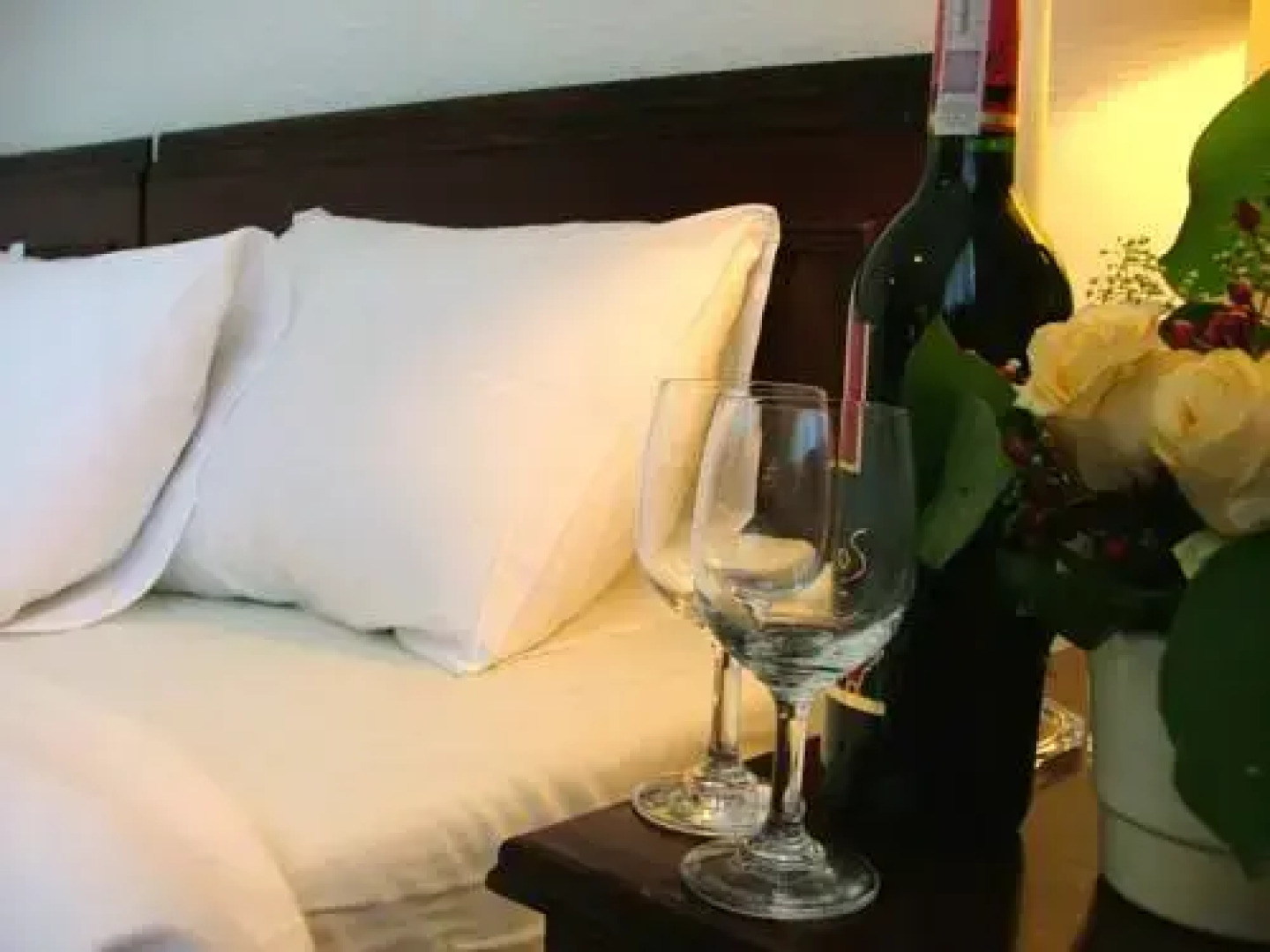 Paszkowka Guest House