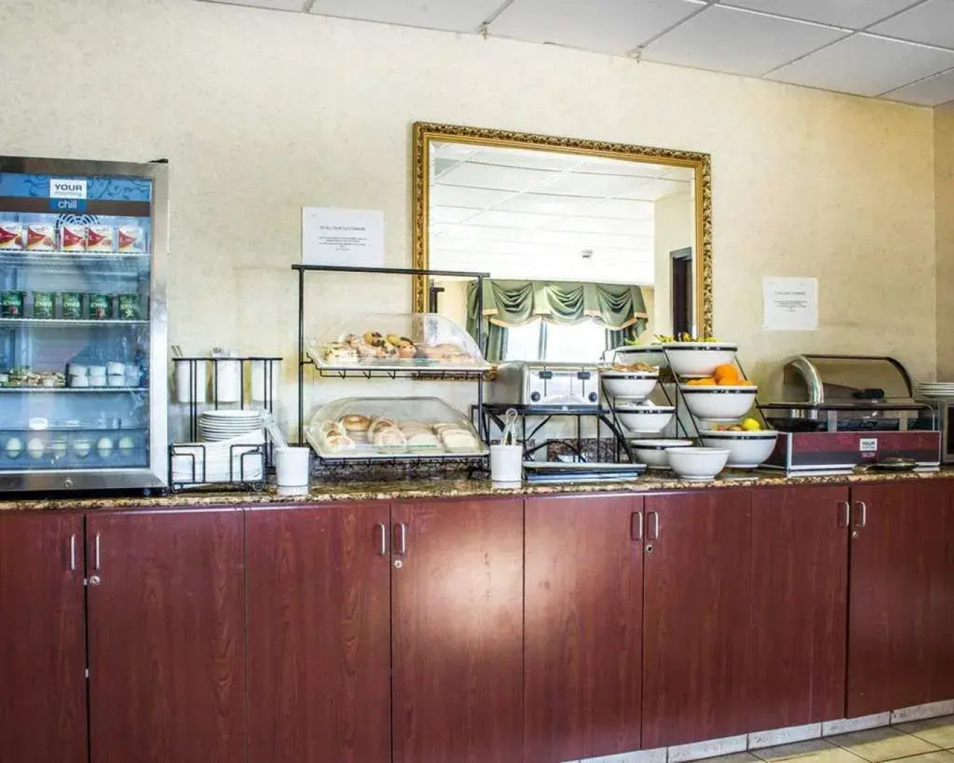 Comfort Inn Green Valley