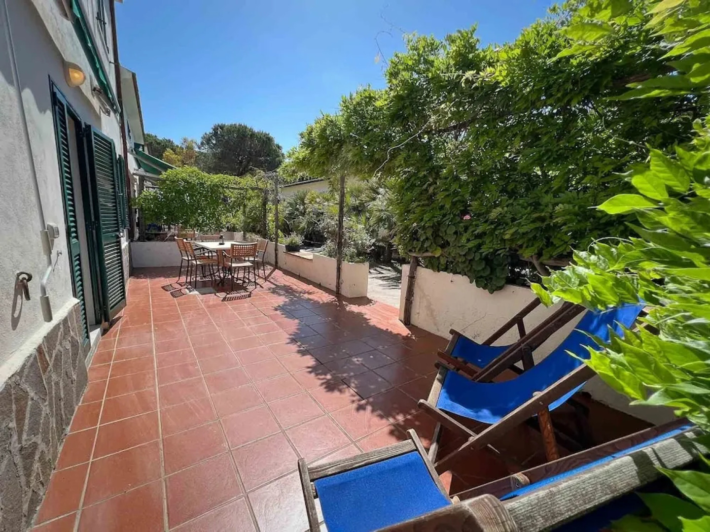 Azienda Agricola Sapereta