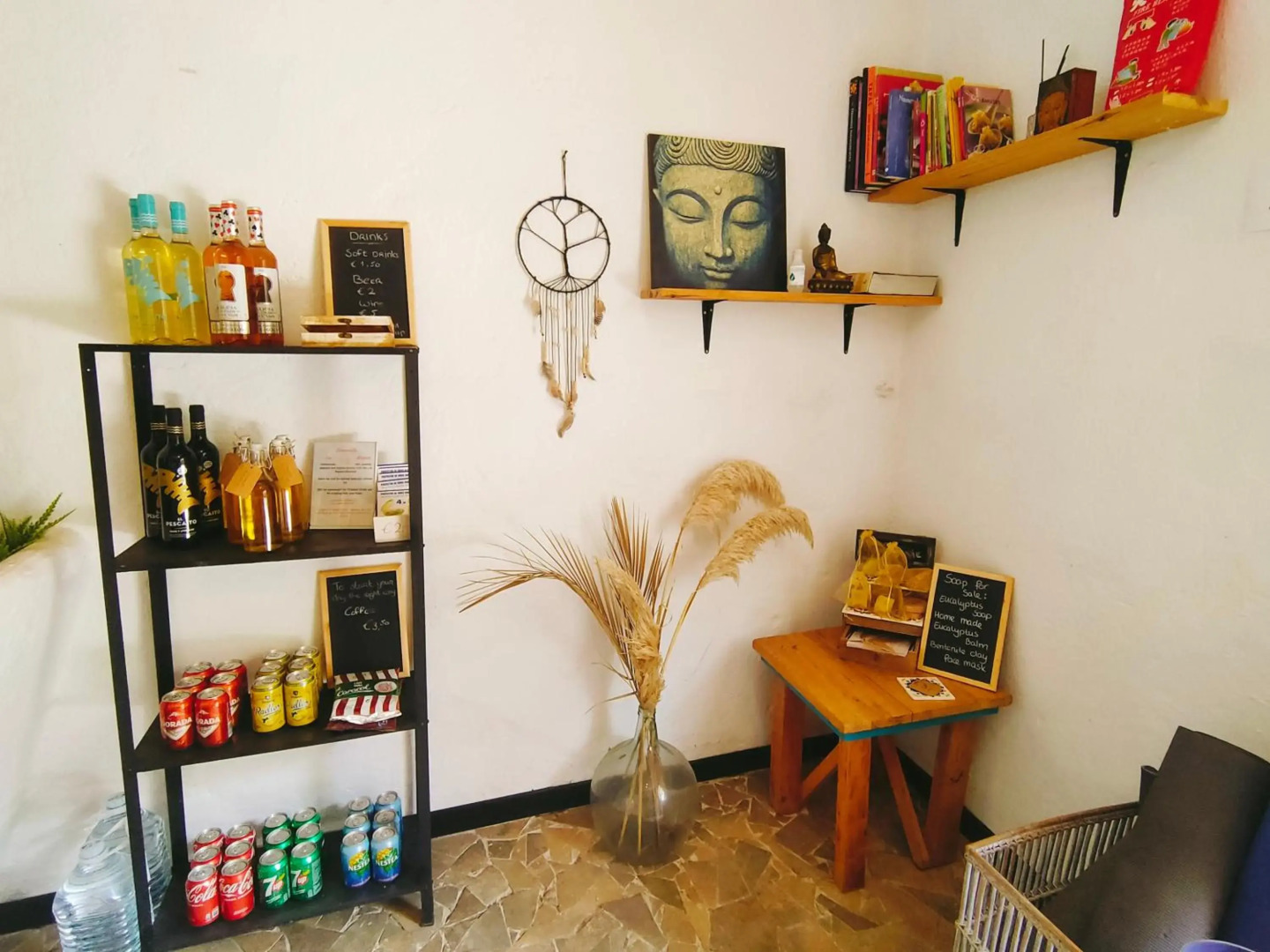 Free Canari - Los Alamos 8