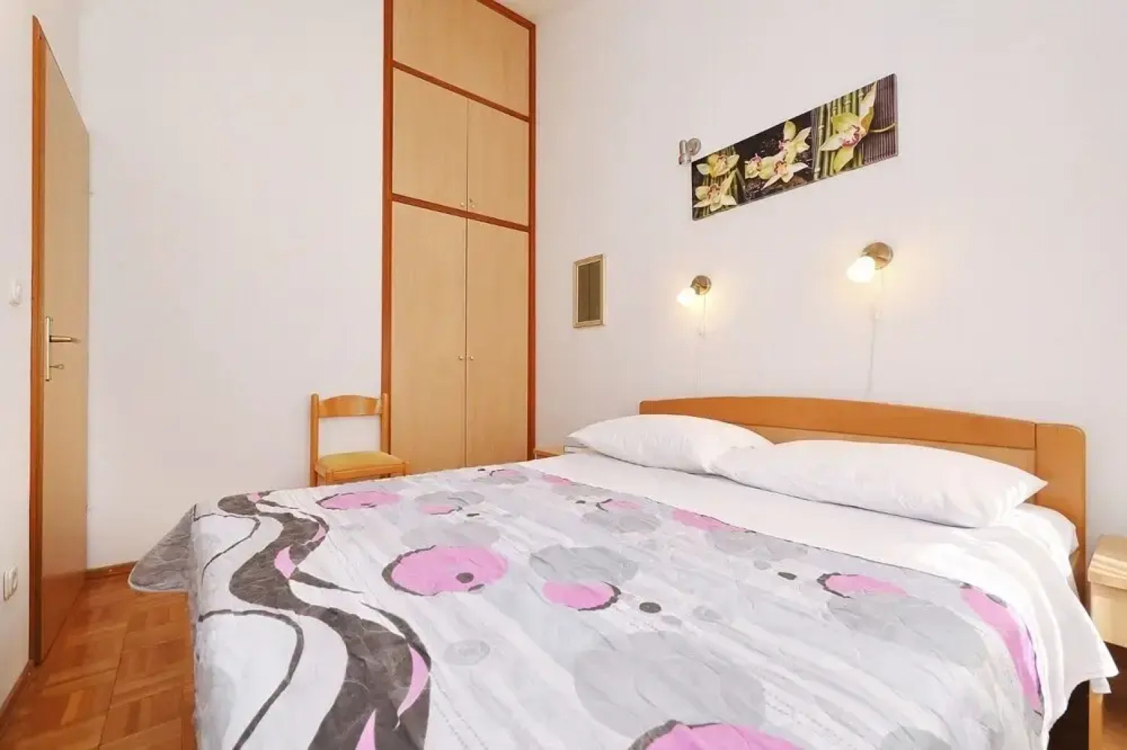 Buga - Close to the Beach & Comfortable - A1