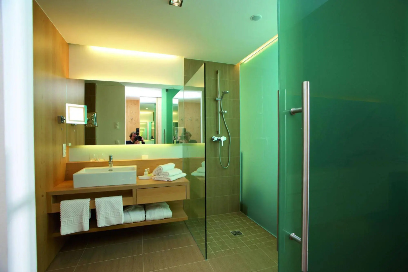 Spa Hotel Zedern Klang