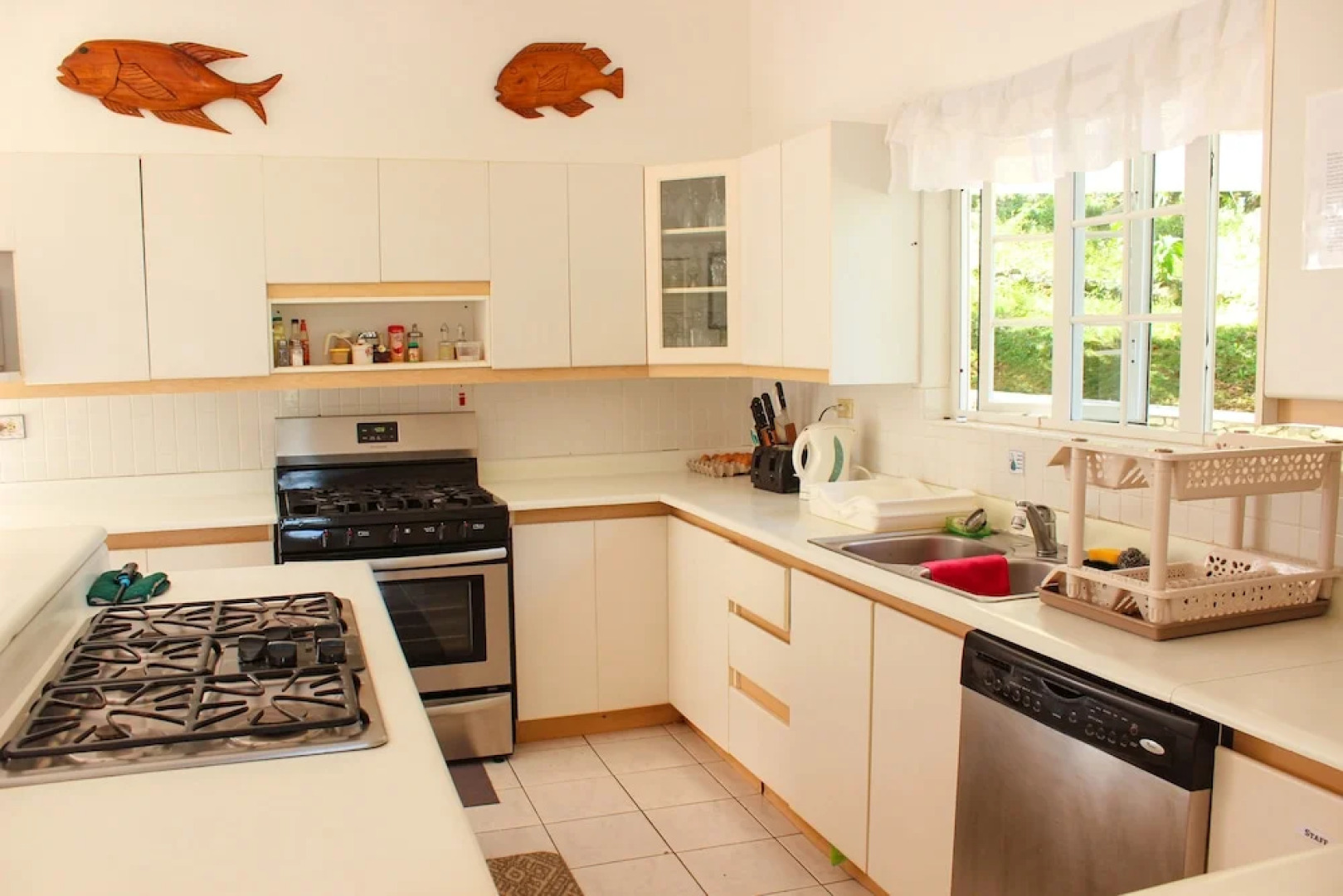 All Nations Guest House