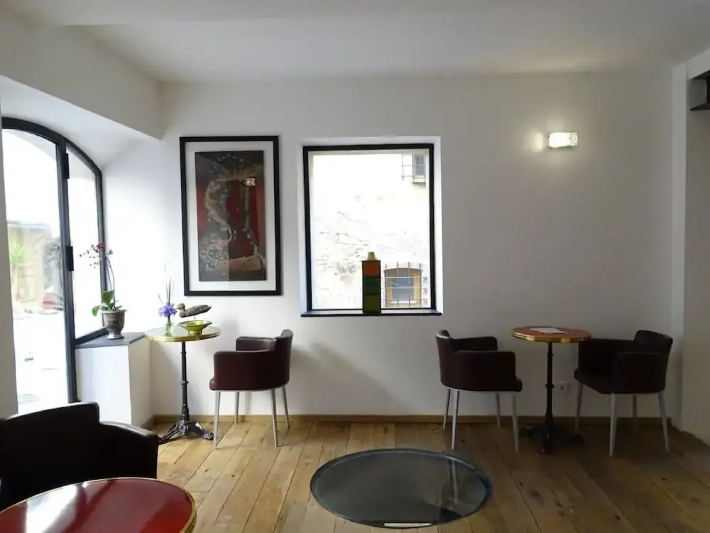 Demeure d'Hotes Le Rocher