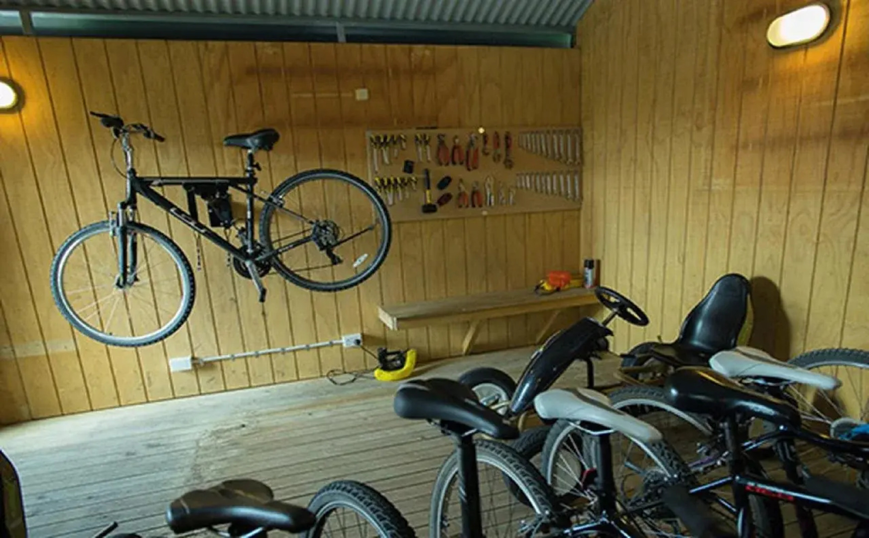 Tasman Holiday Parks - Te Anau