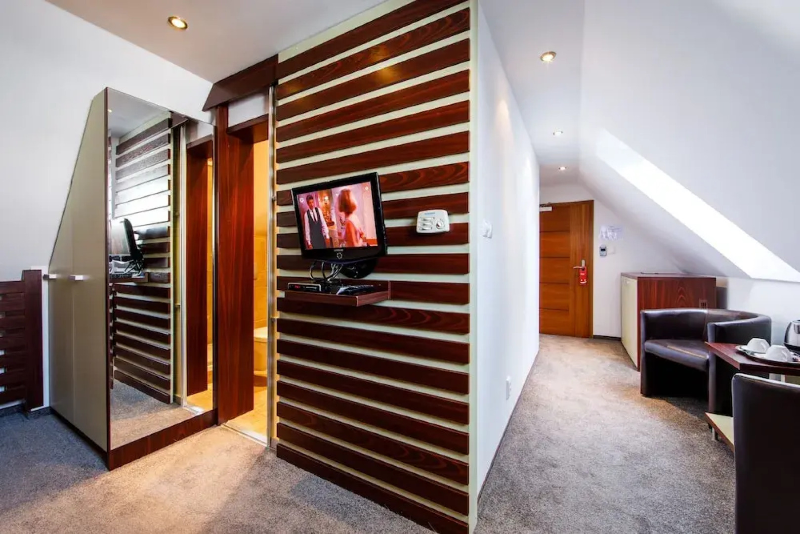 Hotel Michalská Brána