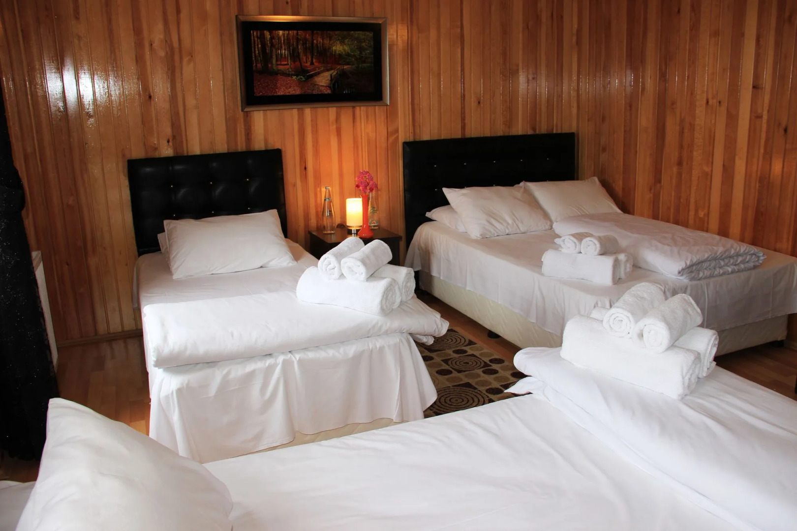 Ayder Villa de Pelit Hotel