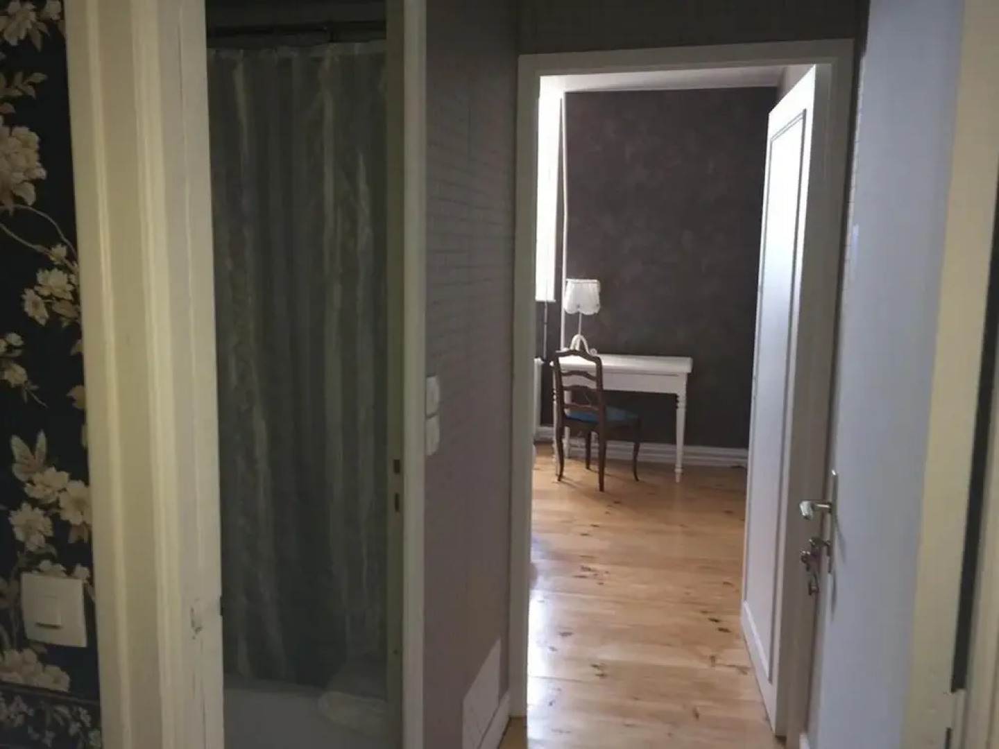 La Villa Saint Pierre