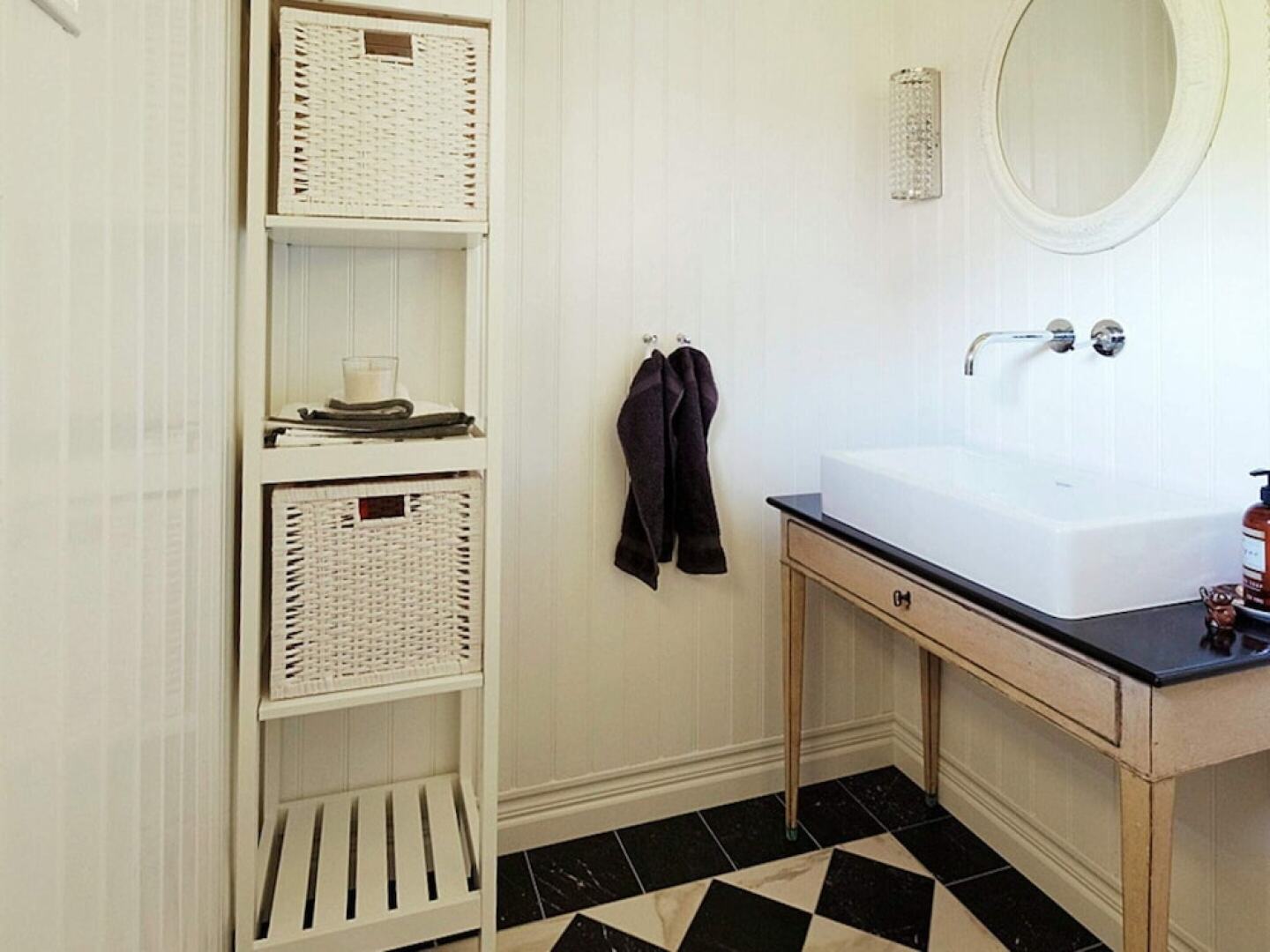 6 Person Holiday Home in Laholm