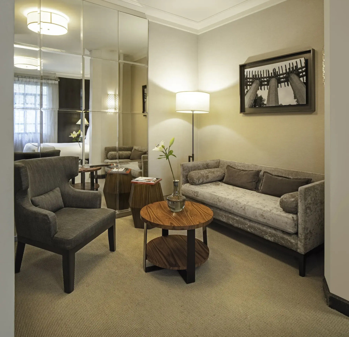 Hippodrome Hotel Condesa