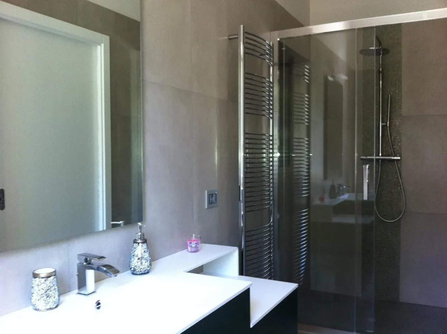 B&B La Collina Dorata