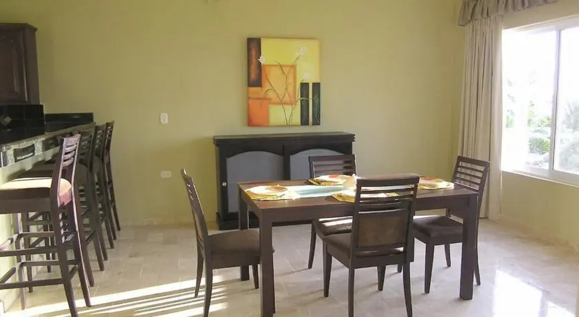 Casa Caribbean Breeze