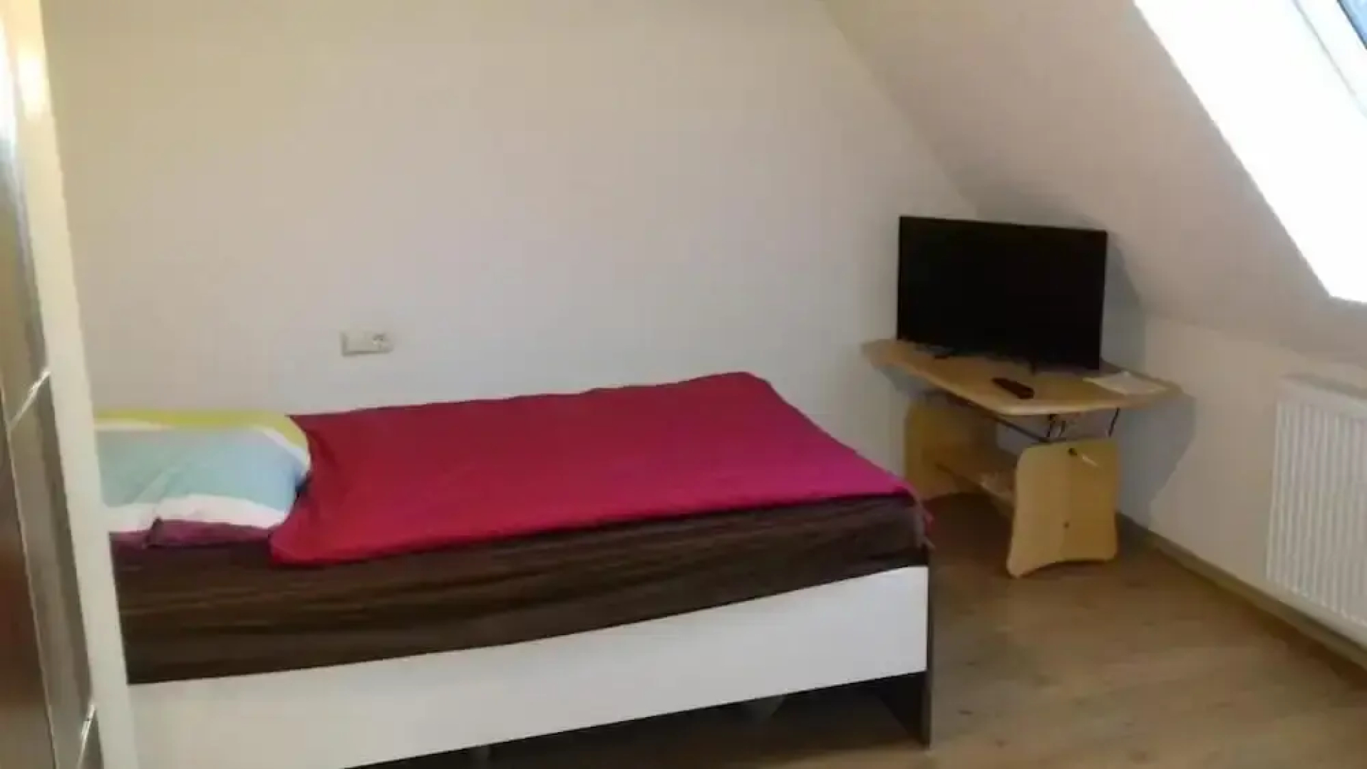 Biberach-Riss-Zimmer-frei, Monteurszimmer