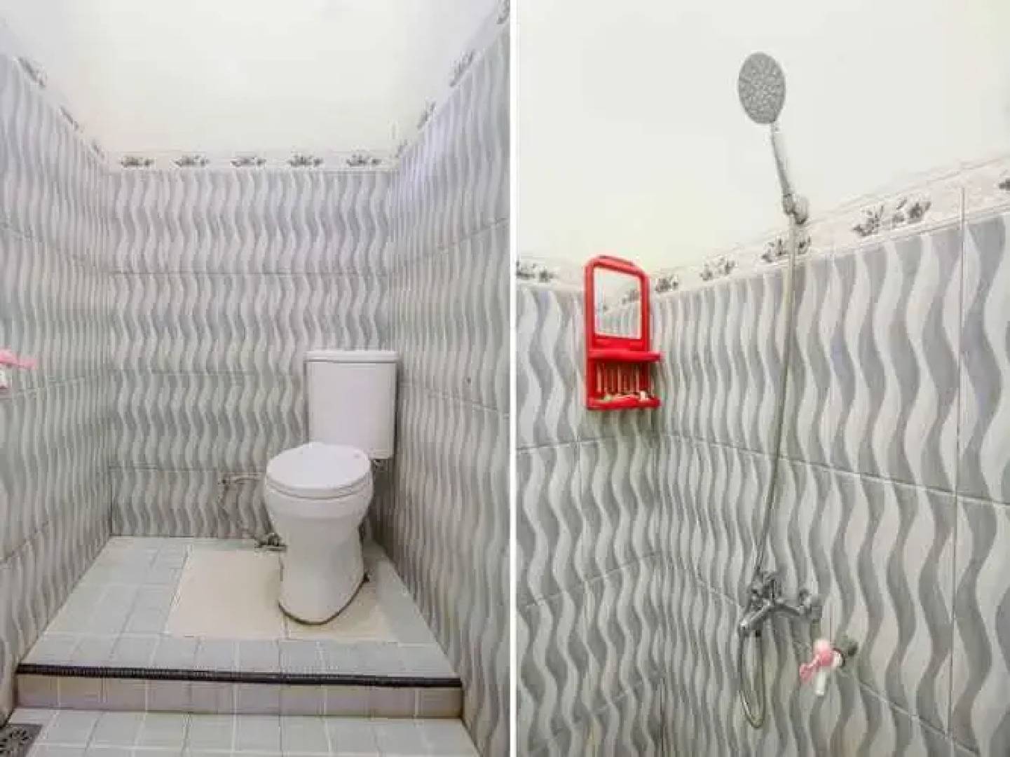 Oyo 90054 Wisma Arafah Syariah