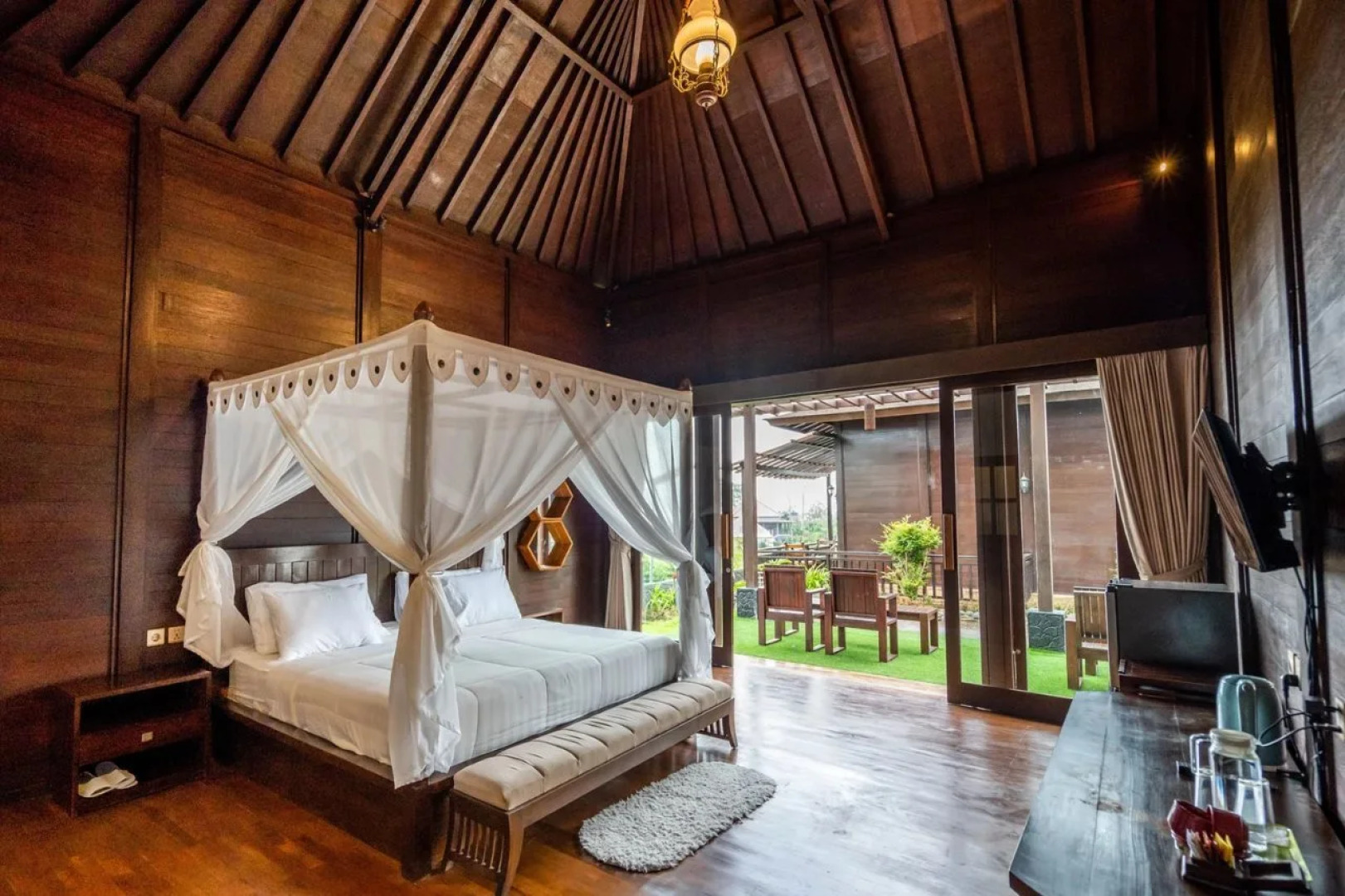 Shankara Munduk Bali