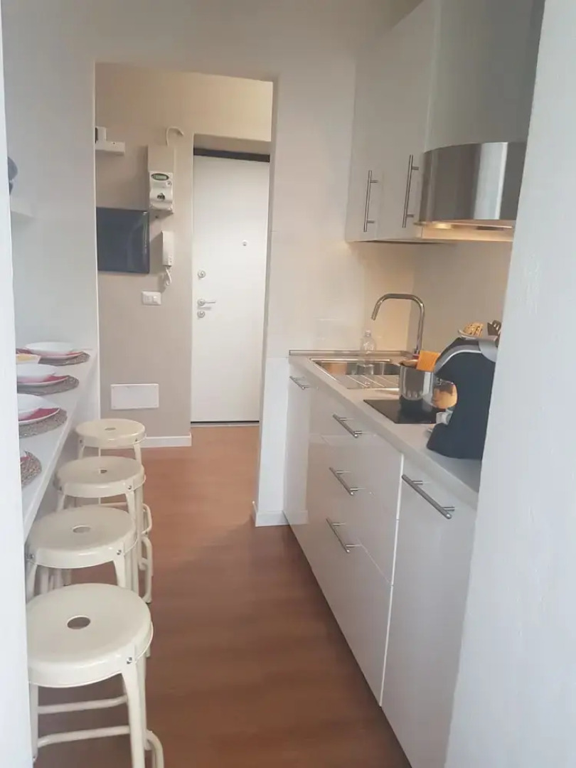 Appartamento Gradisca