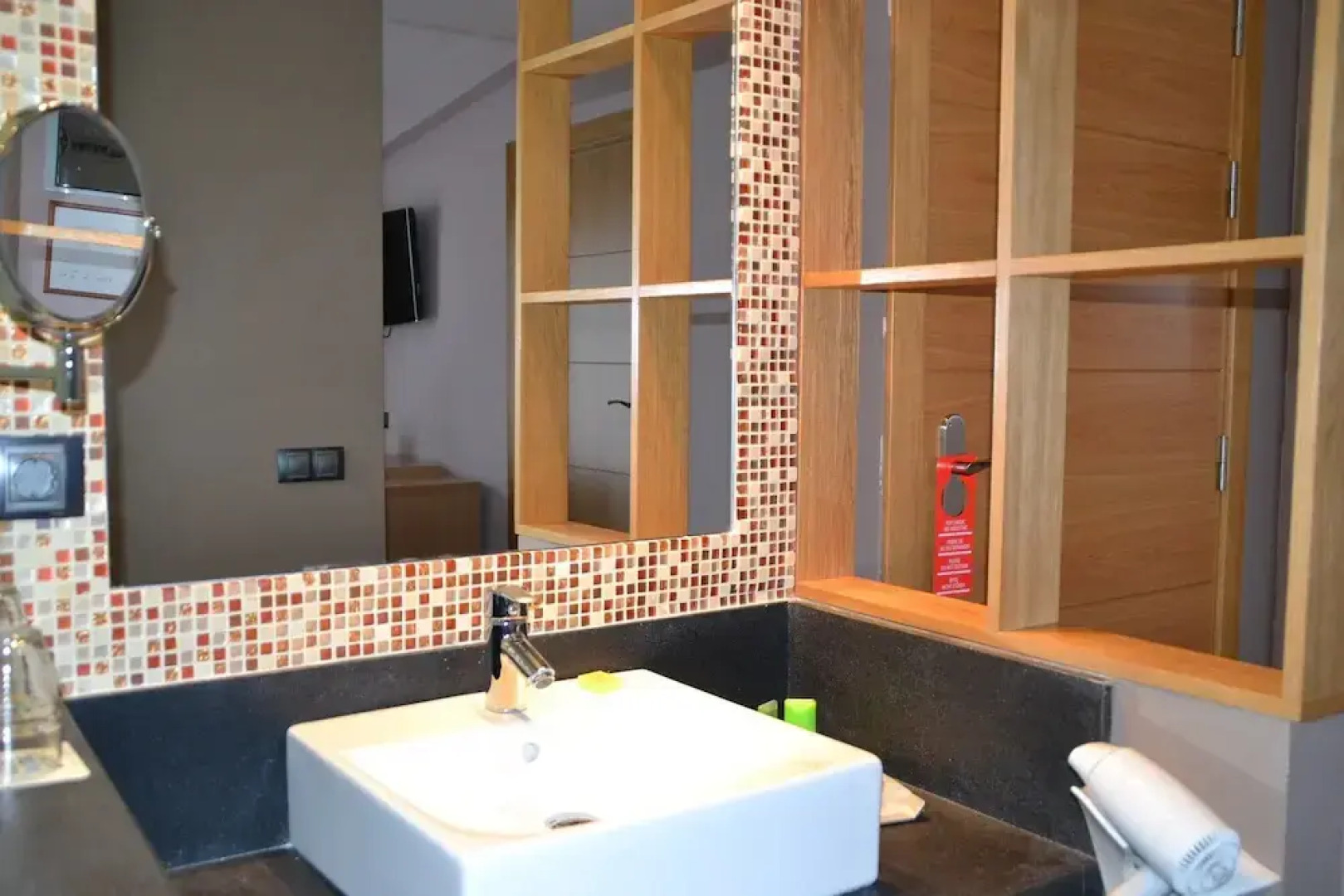 Resort Rural Vilar Riu de Baix