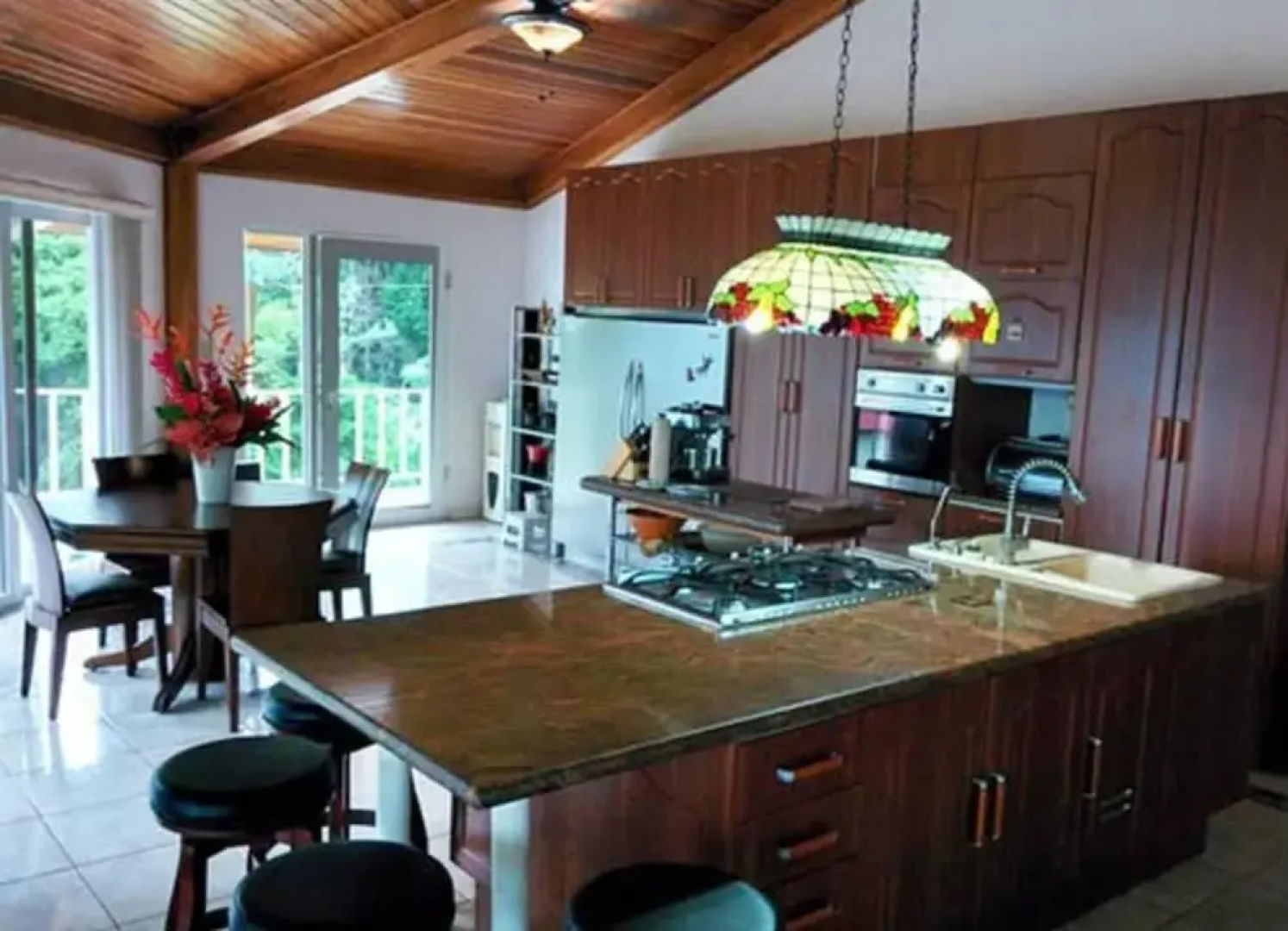 Red Hill Villa