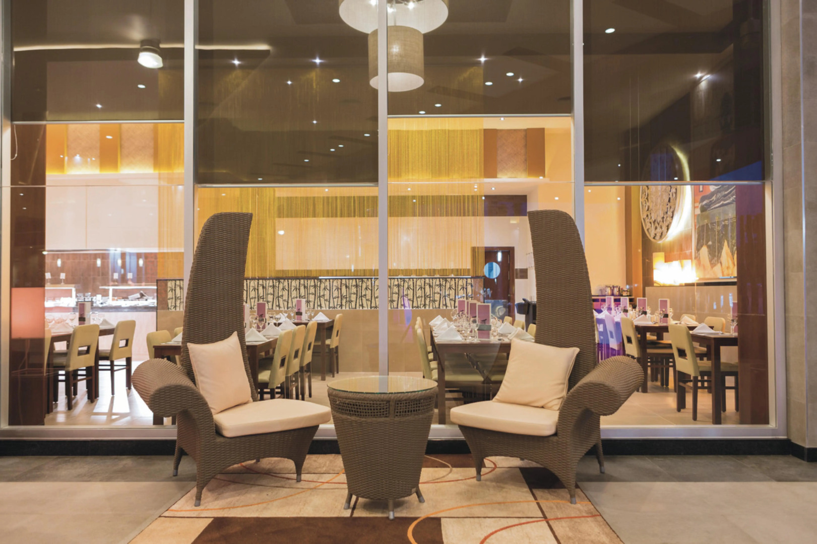 Hotel Riu Playacar - All Inclusive