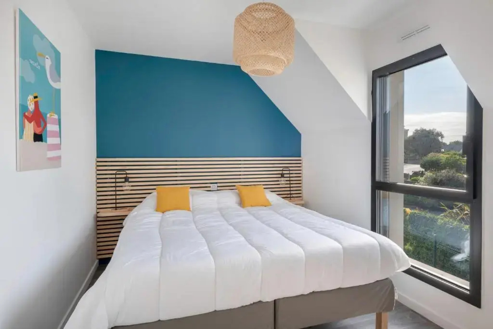 Maison moderne avec piscine et jacuzzi pour 15 personnes !