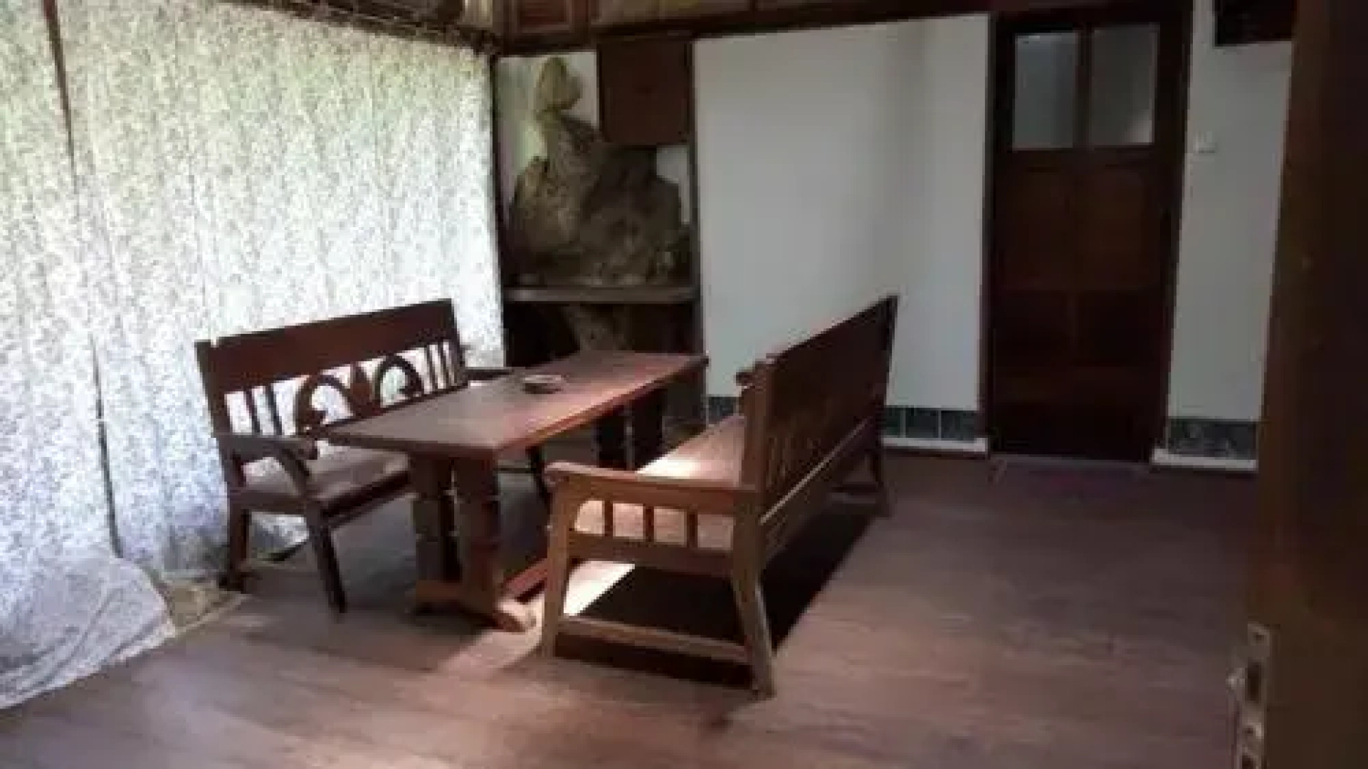 Bukit Menday Guest House