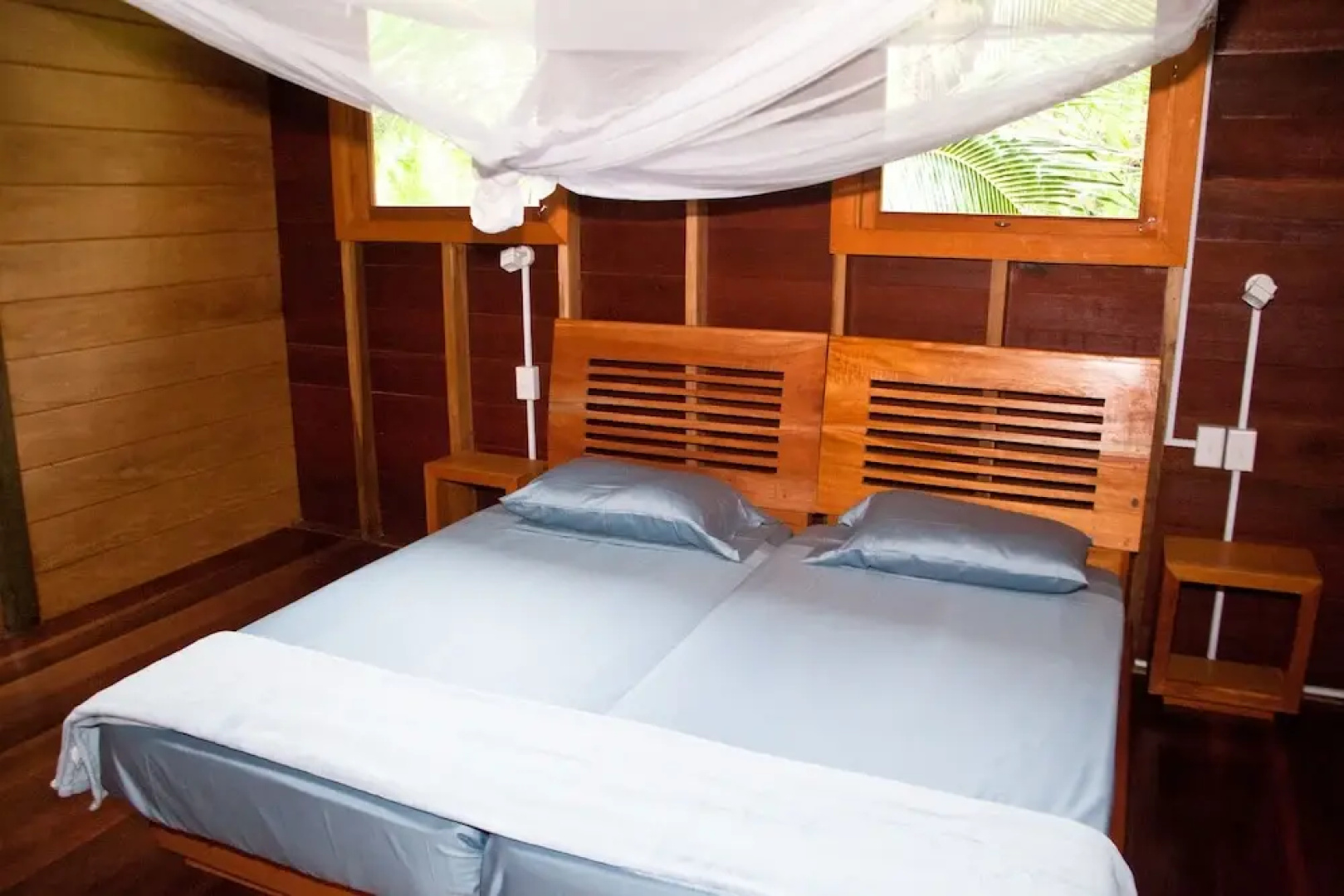 Residencia Natural
