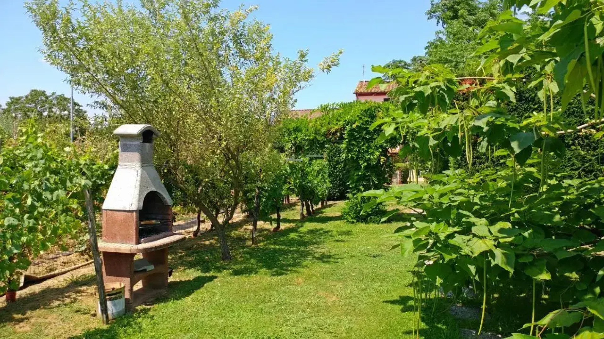 Villa Cortinella