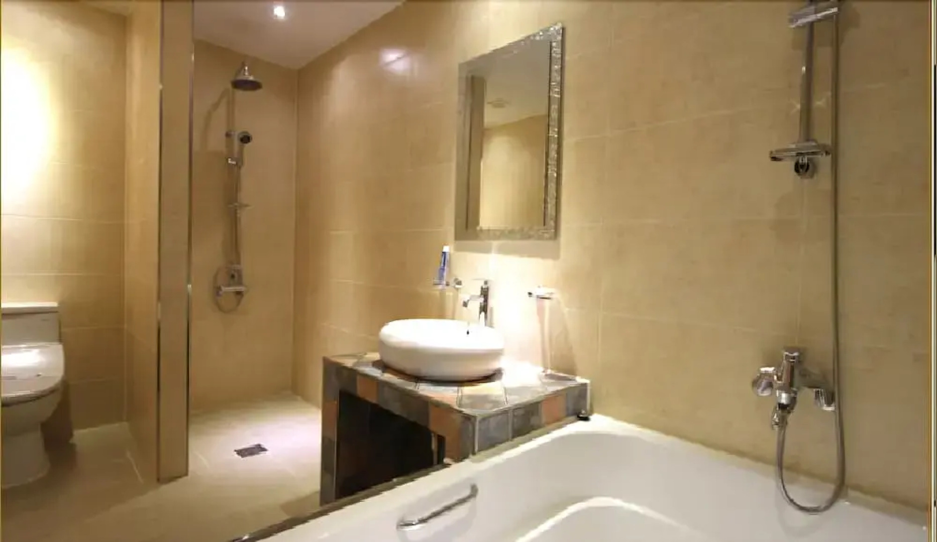 Secret Hotel Hwaseong